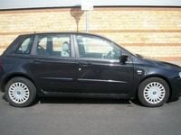 Used Fiat Stilo 2004 Hatchback