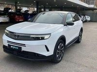 Used Vauxhall Grandland X Ultimate 136 HP (100 kW) 2025 White SUV