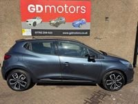 Used Renault Clio V Play 90 HP (66 kW) 2025 Grey