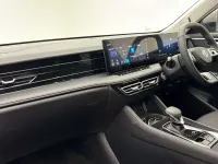 New MG HS SE 224 HP (164 kW) 2026 Silver SUV