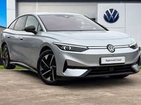 Used VW ID.7 Pro 210 kW (286 HP) 2025 Silver Sedan