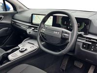 Used Kia Sportage 234 HP (172 kW) 2025 Blue SUV