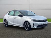 Used Vauxhall Corsa 2023 Grey Hatchback