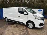 Used Nissan NV300 Acenta 120 HP (88 kW) 2021 White Van