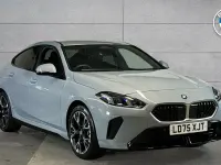 Used BMW 220 Gran Coupé M Sport 168 HP (123 kW) 2025 Grey Coupe