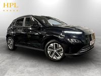 Used Hyundai Kona Premium 150 kW (204 HP) 2023 Black SUV