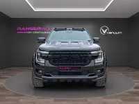 Begagnad Ford Ranger Wildtrack 2024 Grå Pickup