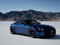 New Mercedes AMG GT Premium Plus 476 HP (350 kW) 2025 Coupe