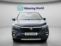 Gebraucht Suzuki SX4 S-Cross 127 PS (93 kW) 2023 SUV