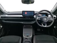 Used Jeep Avenger Summit 114 kW (156 HP) 2024 Grey SUV