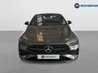 Used Mercedes CLA200 AMG Line Premium Plus 2024 Grey Coupe