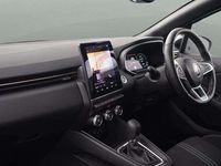 Used Renault Clio V Engineered 145 HP (106 kW) 2023 Grey Hatchback