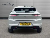 Used DS Automobiles DS4 130 HP (95 kW) 2025 Grey SUV