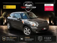 Used Mini Cooper D Paceman 2013 Grey SUV
