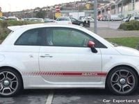 Used Abarth 500 2010 Hatchback