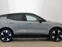 Used Volvo EX30 Ultra 200 kW (272 HP) 2025 Grey SUV