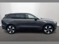 New Volvo EX90 Performance 380 kW (517 HP) 2026 Grey SUV