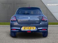 Used Suzuki Swift 2025 Mineral grey Hatchback