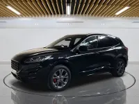 Used Ford Kuga ST-Line 225 HP (165 kW) 2023 Black SUV