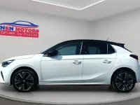 Used Vauxhall Corsa-e Elite 100 kW (136 HP) 2020 Hatchback