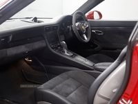 used Porsche 911 GTS 2dr PDK