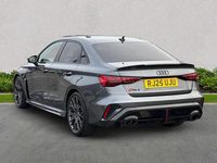 Used Audi RS3 Comfort 400 HP (294 kW) 2025 Grey Sedan