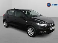 Gebraucht Dacia Sandero Expression 91 PS (66 kW) 2025 Kleinwagen
