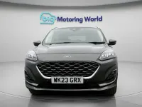 Used Ford Kuga Vignale 190 HP (139 kW) 2023 Grey SUV