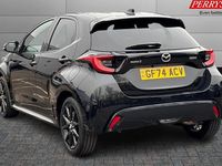 Used Mazda 2 Homura-Line 116 HP (85 kW) 2024 Hatchback