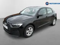 Used Audi A1 2022 Black SUV