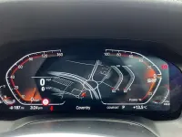 Used BMW 420 Gran Coupé M Sport 184 HP (135 kW) 2022 Black Coupe