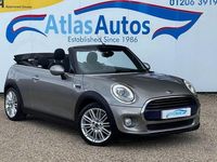 Used Mini Cooper 2017 Hatchback