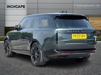 used Land Rover Range Rover 3.0 D350 HSE 4dr Auto - 2023 (23)