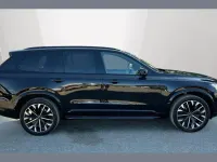 Used Volvo XC90 Ultra 455 HP (334 kW) 2026 Black SUV