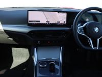 Used BMW 220 M Sport 181 HP (133 kW) 2025 Purple Coupe