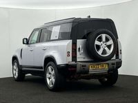 used Land Rover Defender 110 (2022/22)2.0 P400e X-Dynamic HSE 110 5dr Auto