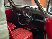 Used Austin A35 1957 Grey