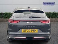 used Kia ProCeed Pro CeedGt-Line Isg 1.5 Manual Estate