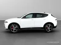 Used Alfa Romeo Tonale Veloce 158 HP (116 kW) 2024 White SUV