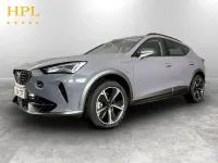 Used Cupra Formentor 204 HP (150 kW) 2024 Grey SUV