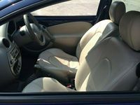 Used Ford Ka 59 HP (43 kW) 2001 Hatchback
