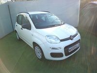 used Fiat Panda 1.2 [69] Active 5dr