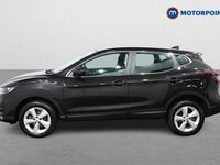 used Nissan Qashqai 1.3 DiG-T Acenta Premium 5dr