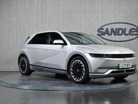 Used Hyundai Ioniq 5 Ultimate 160 kW (218 HP) 2021 SUV