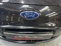 Used Ford Ka 69 HP (50 kW) 2015 Black Hatchback