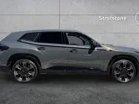 Used BMW XM Comfort Edition 653 HP (480 kW) 2024 Grey SUV