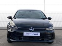 Used VW Golf VIII Match 150 HP (110 kW) 2025 Hatchback