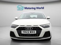 Used Audi A1 Sportback Sport 95 HP (69 kW) 2026 Hatchback