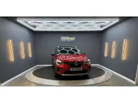 Used Renault Captur Version S 140 HP (102 kW) 2021 Red SUV