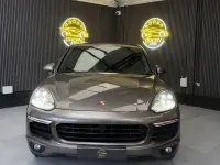 Used Porsche Cayenne 416 HP (305 kW) 2015 Brown SUV